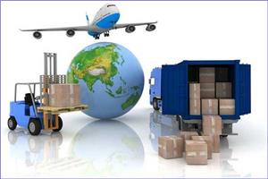 Import business